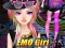 Spēle Fashion emo girl online