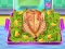 Spēle BFF Traditional Thanksgiving Turkey online