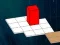 Spēle Red Block Returns! online