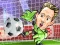 Spēle Y8 Penalty Shootout 2018 online