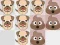 Spēle Daily Dog Pooh online