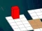 Spēle Red Block Returns 3 online