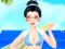 Spēle Princess Summer Designer online