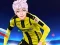 Spēle Frozen Soccer Worldcup 2018 online