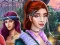 Spēle The Witches Covenant online
