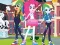 Spēle Fashion Photo Booth online