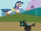 Spēle My Little Pony: Guardians of Harmony online