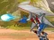 Spēle Transformers Robots in Disguise: Power Up for Battle online