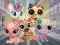 Spēle Little Pet Shop: Hide and Seek online