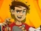Spēle Masters Of Yo Kwon Do: Blazing Team online