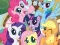 Spēle My Little Pony: Mini-Quizzes online