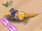 Spēle Transformers: Dinobot Hunt online