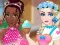 Spēle Princess Cupcake online