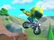 Spēle Moto Trial Racing online
