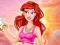 Spēle Ocean Princesses: Party Time online