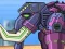 Spēle Transform! Dino Robot 18 Mammoth online