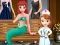 Spēle Princess Sofia Busy Clinic online