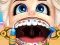 Spēle Baby Elsa Wears A Brace online