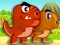 Spēle Dino meat hunt new adventure online