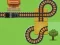 Spēle Goldtrain FRVR online
