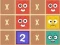 Spēle Math Puzzles CG online