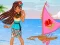 Spēle Princess Moana's Ship online