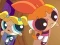 Spēle The Powerpuff girls hypno bliss online