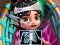 Spēle Vanellope Injured Emergency online