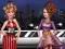 Spēle Dolly Oscars Dress Up online