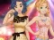 Spēle Princess Parties From Streets to Suites online
