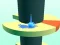 Spēle Helix Jump 2 online