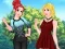 Spēle Princess Hard Times online