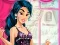 Spēle Princesses at Fashionistas Contest online