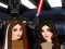 Spēle Darth Vader Hair salon online