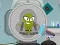 Spēle Albert The Alien online