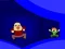 Spēle Super Responsible Parent online