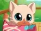 Spēle My Pocket Pets Kitty Cat online