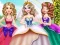 Spēle Ice Queen Wedding Photo online