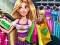 Spēle Goldie Princess Realife Shopping online