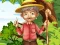 Spēle Farming fun online