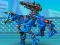 Spēle Cyber Dog Assembly online