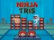 Spēle Ninjatris online