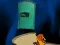 Spēle Port-a-Johnny online