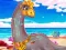 Spēle My Fairytale Water Horse online