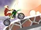 Spēle Ben 10 Racing Star online