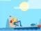 Spēle Gone Fishing online