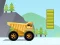 Spēle Truck Rush online