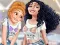 Spēle Disney Mom & Daughter Shopping Day online