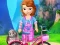 Spēle Sofia Weekend Happy Day online