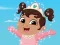 Spēle Nella the princess knight Connect the shots! online
